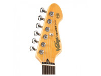 Vintage V60 Coaster Series Gloss Black Vintage V60 Coaster Series Gloss Black